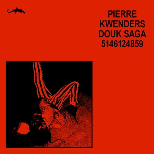 Douk Saga Moonshine & Pierre Kwenders