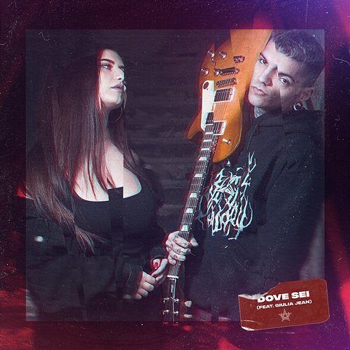 Dove Sei GionnyScandal feat. Giulia Jean