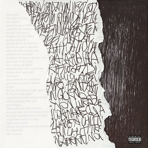 dove sei Dr. Wesh feat. Akes, Andre Faida, ANiMA
