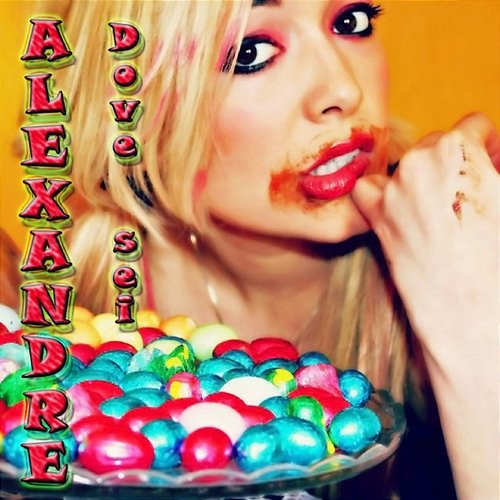 Dove sei Alexandre