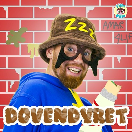 Dovendyret Lille Bille, Klumben