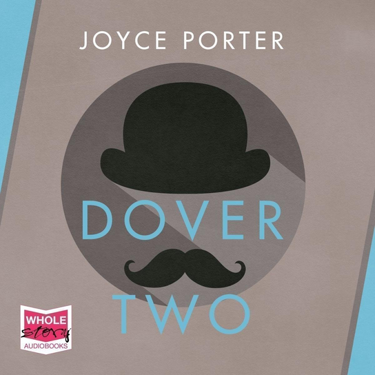 Dover Two - audiobook Porter Joyce