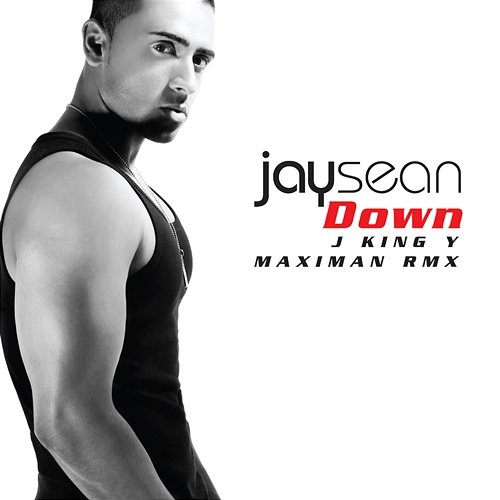 Down Jay Sean, Lil Wayne