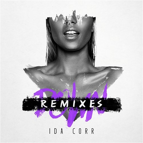 Down Ida Corr