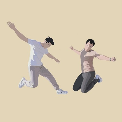 Down Thomas Ng & Prithvi Prajosh