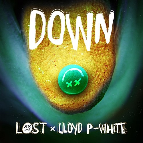 Down Lost, Lloyd P-White