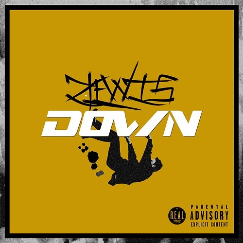 Down Z. Lewis, Don DiestrO