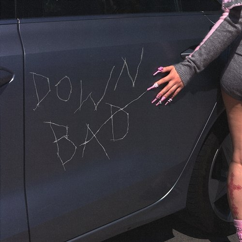 DOWN BAD SAILORR