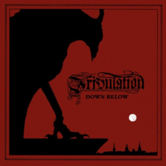 Down Below (Deluxe Edition) Tribulation