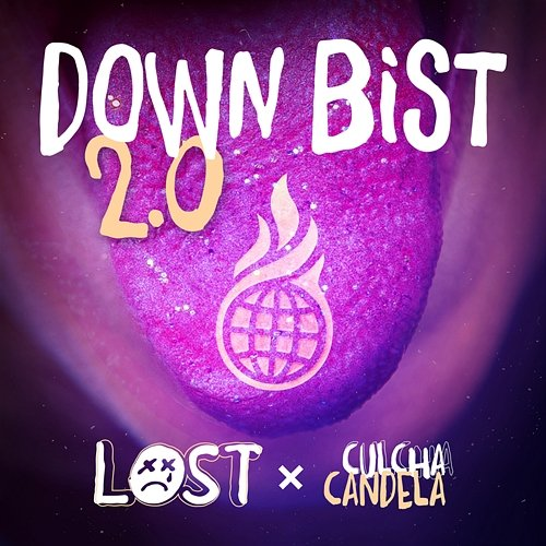 Down Bist 2.0 Lost, Culcha Candela