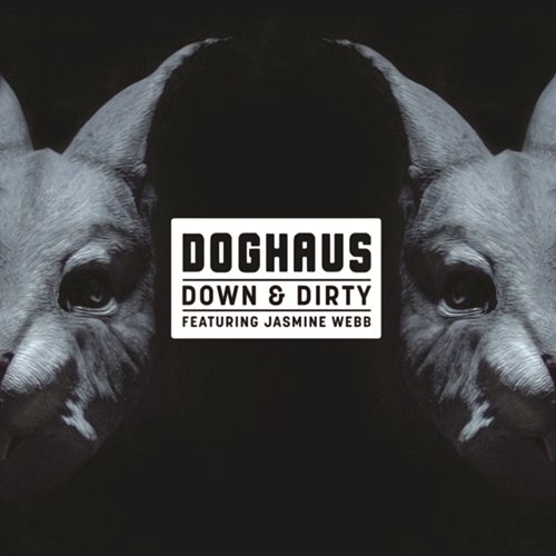 Down & Dirty DogHaus feat. Jasmine Webb