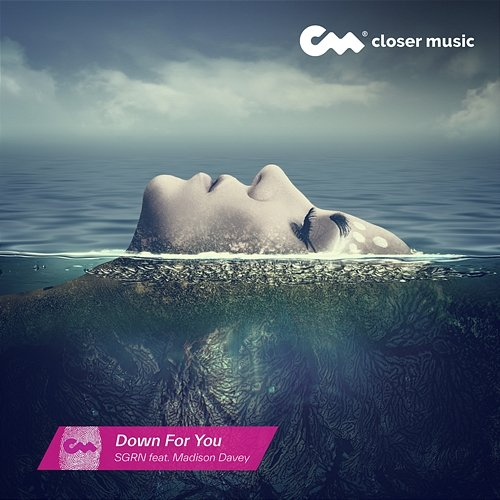 Down For You SGRN feat. Madison Davey