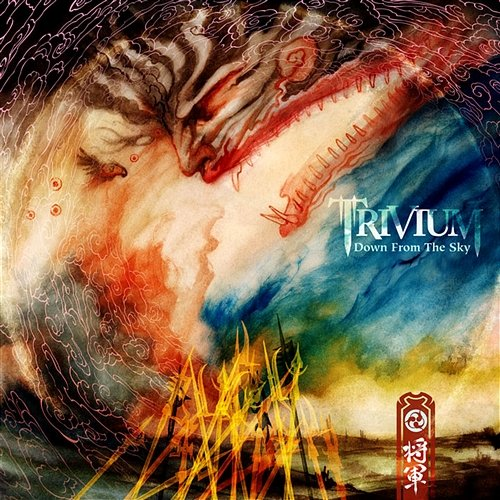 Down From The Sky Trivium