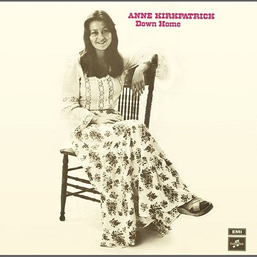Down Home Anne Kirkpatrick
