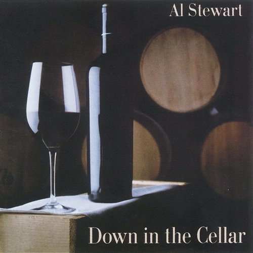 Down in the Cellar Al Stewart