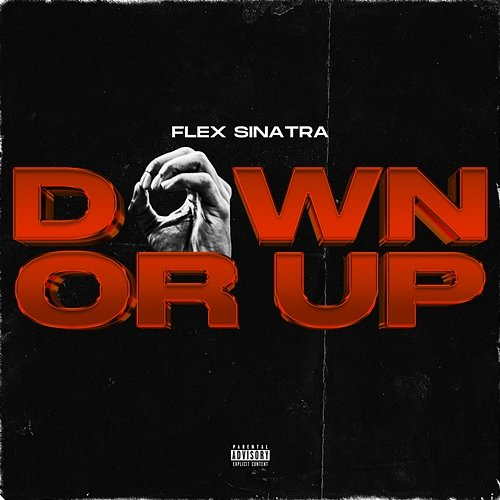Down or Up Flex Sinatra