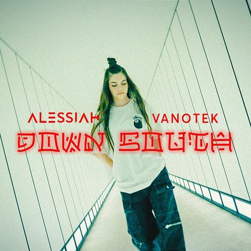 Down South Alessiah, Vanotek