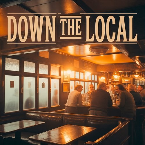 Down the Local Space Outcasts