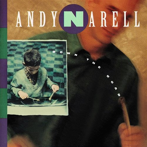 Down The Road Andy Narell