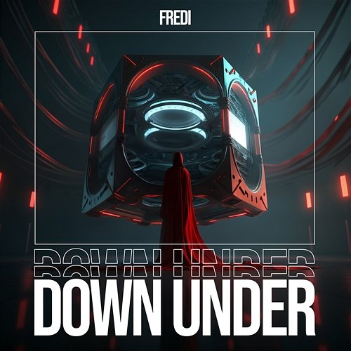 Down Under Fredi