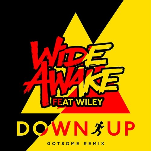 Down Up WiDE AWAKE feat. Wiley