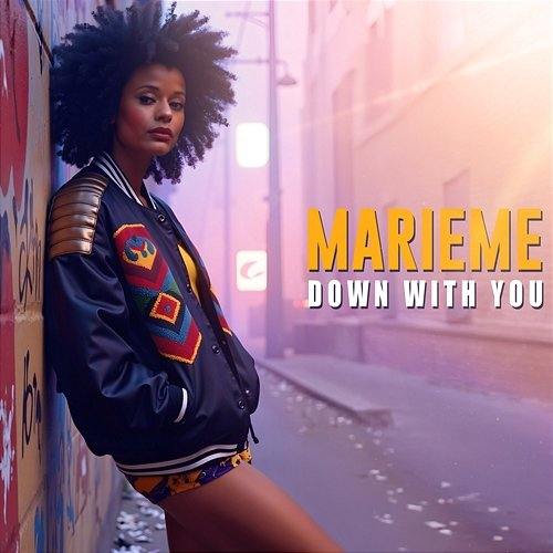 Down With You Marieme