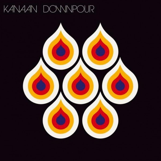 Downpour Kanaan