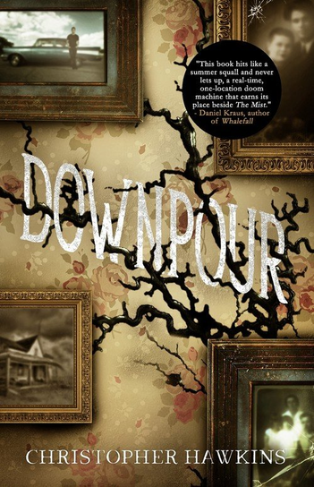 Downpour Christopher Hawkins