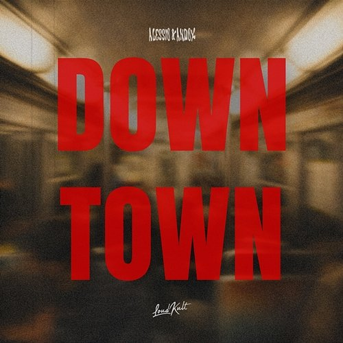 Downtown Alessio, Andox