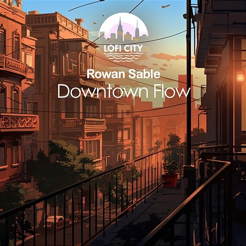 Downtown Flow Rowan Sable