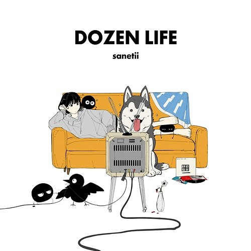 Dozen Life sanetii