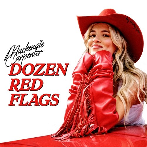 Dozen Red Flags Mackenzie Carpenter