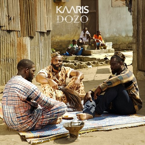Dozo Kaaris
