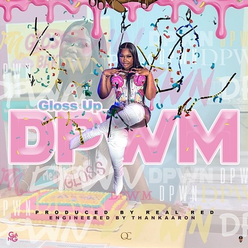 DPWM Gloss Up