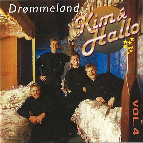 Drømmeland Kim & Hallo