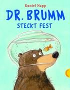 Dr. Brumm steckt fest Napp Daniel