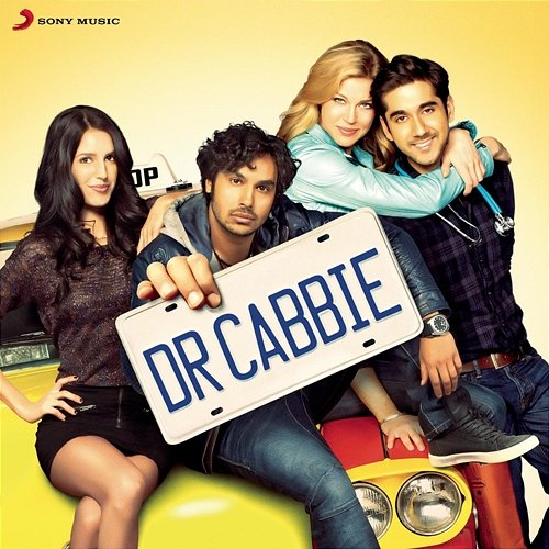 Dr. Cabbie Raghav, Manj Musik, Kumaar