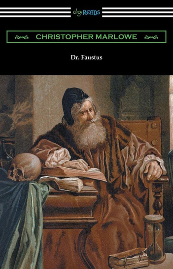Dr. Faustus Marlowe Christopher