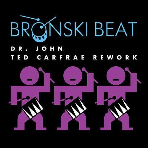 Dr. John Bronski Beat
