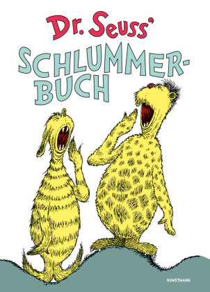 Dr. Seuss' Schlummerbuch Verlag Antje Kunstmann