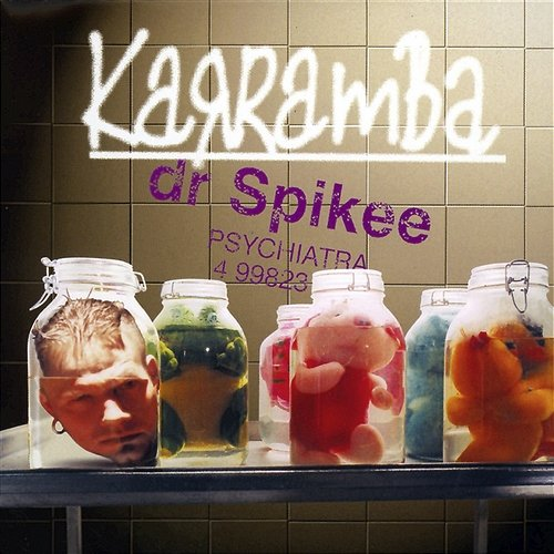 Dr. Spikee Karramba