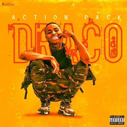 Draco Action Pack