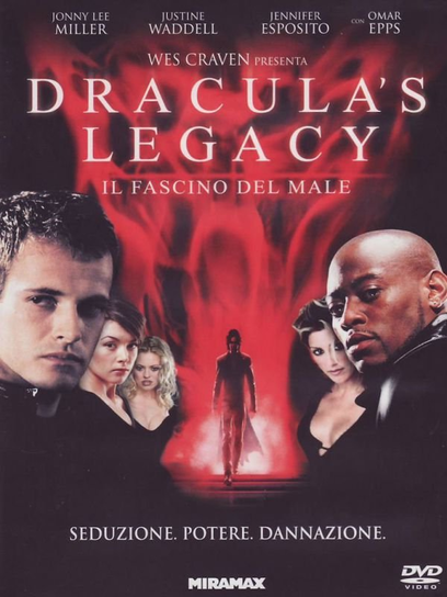 Dracula 2000 Lussier Patrick