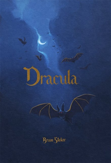Dracula Bram Stoker