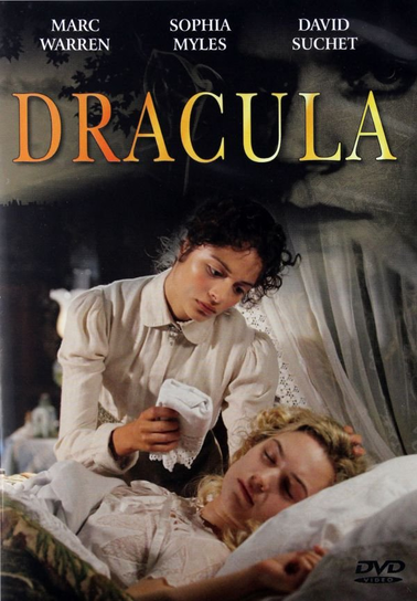 Dracula Eagles Bill