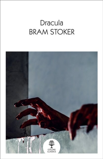 Dracula Bram Stoker