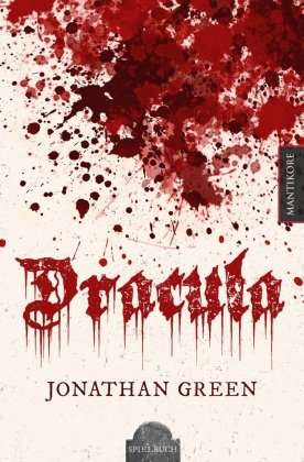 Dracula Mantikore Verlag
