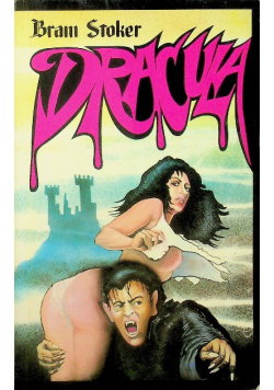 Dracula Bram Stoker