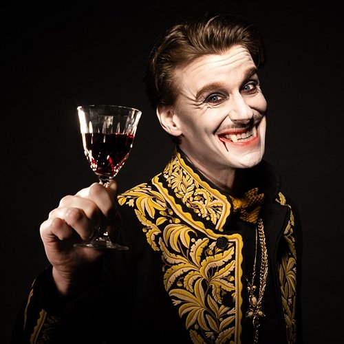 Dracula Spekti