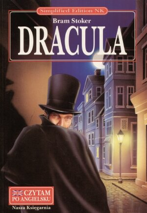 Dracula Stoker Bram